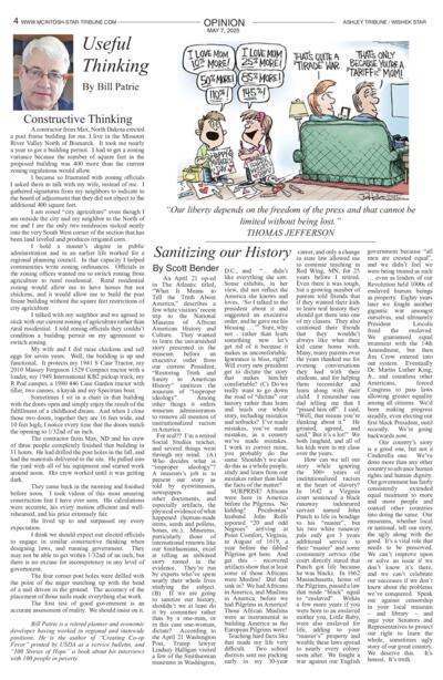 Issue content page 