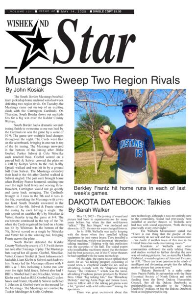 Issue content page 