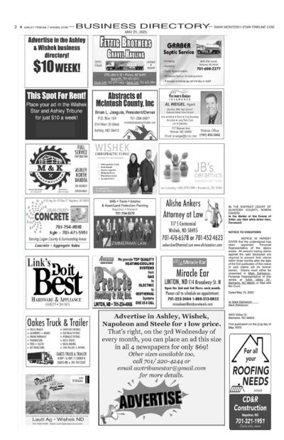 Issue content page 