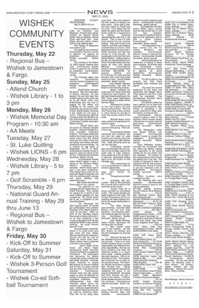Issue content page 