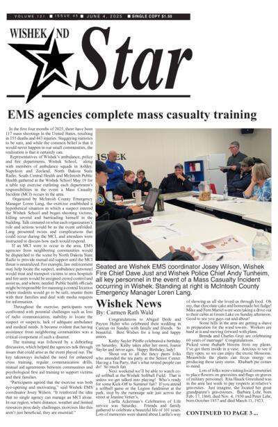 Issue content page 