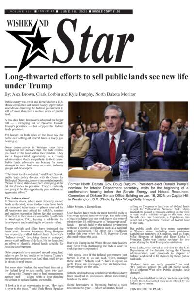 Issue content page 