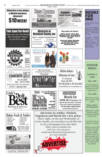 Issue content page 