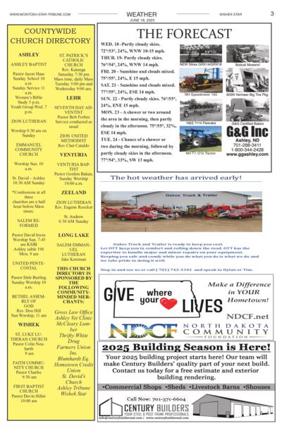 Issue content page 