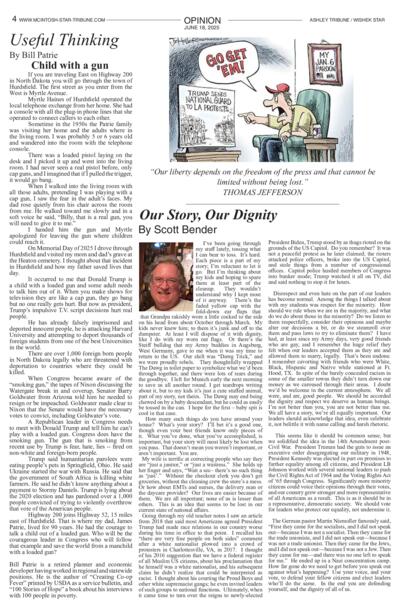 Issue content page 