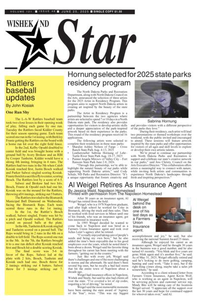 Issue content page 