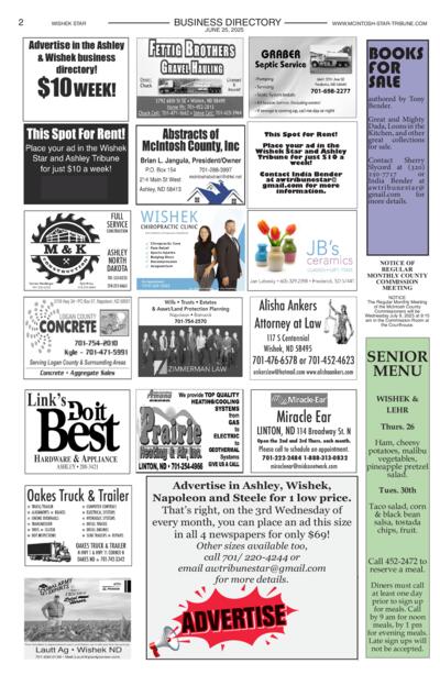 Issue content page 