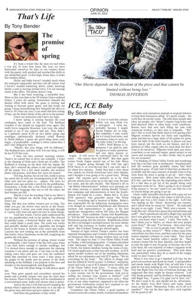 Issue content page 