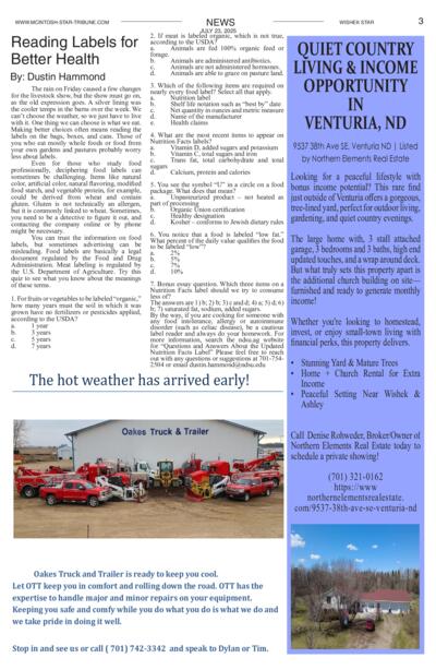 Issue content page 