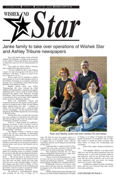 Issue content page 