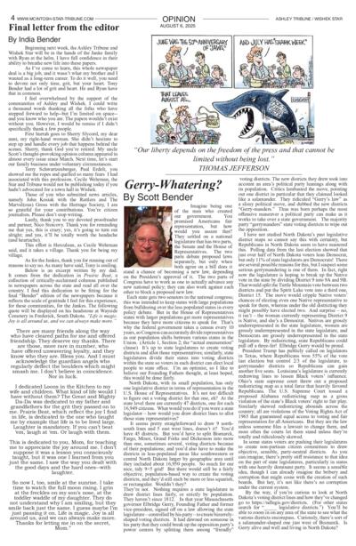 Issue content page 