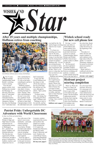 Issue content page 