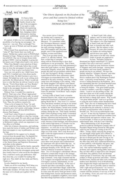 Issue content page 