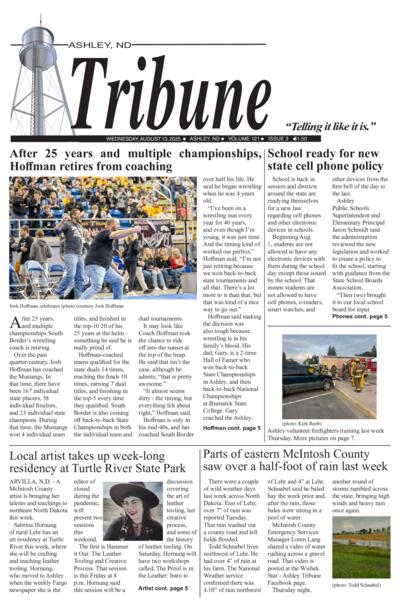 Issue content page 