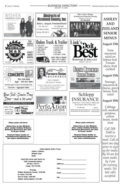 Issue content page 