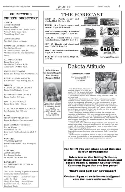 Issue content page 