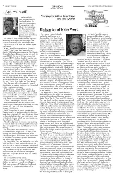 Issue content page 