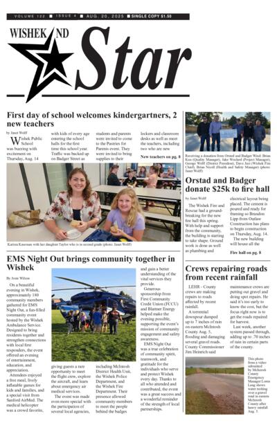 Issue content page 