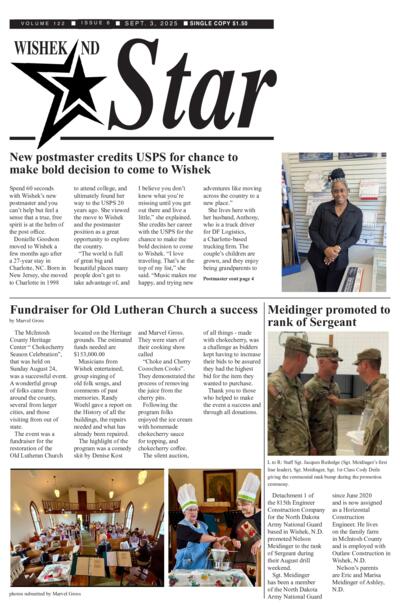 Issue content page 