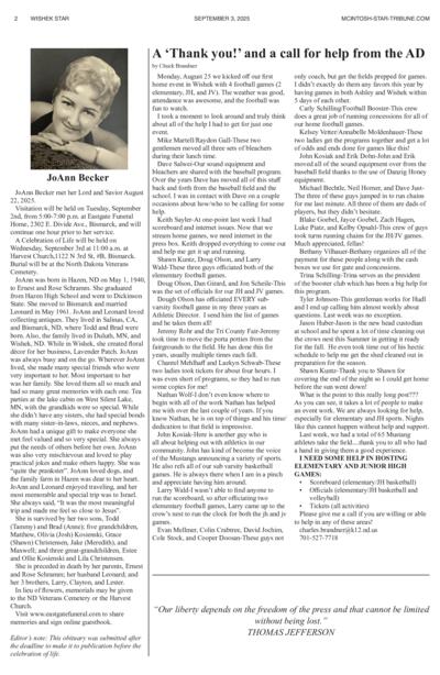 Issue content page 