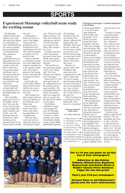 Issue content page 