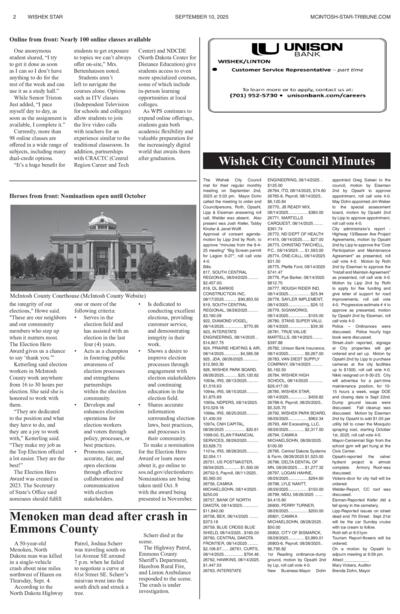 Issue content page 