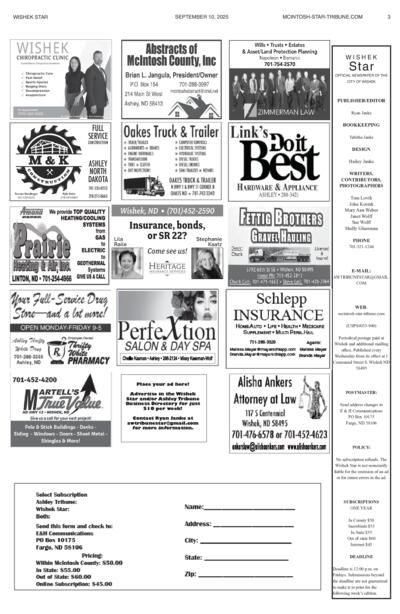 Issue content page 