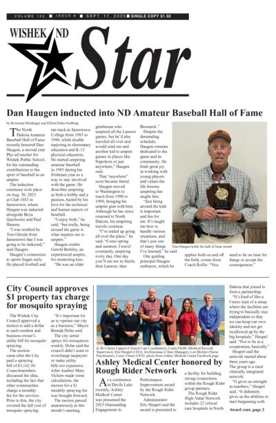 Issue content page 