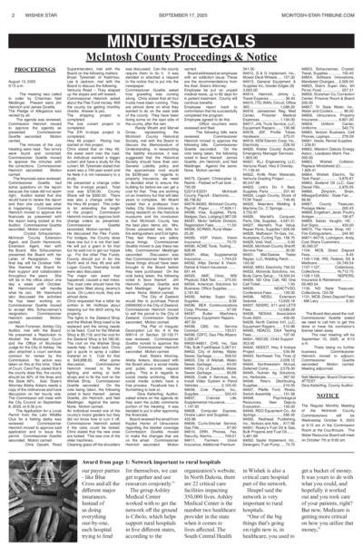 Issue content page 