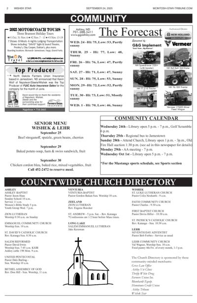 Issue content page 