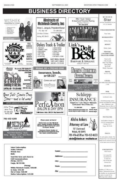 Issue content page 