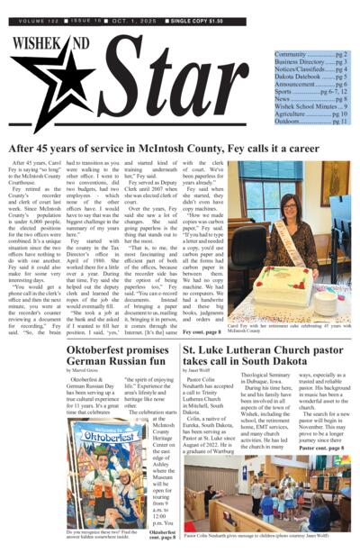 Issue content page 