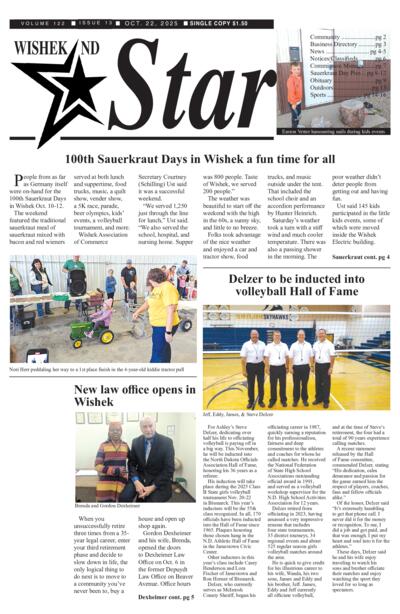 Issue content page 