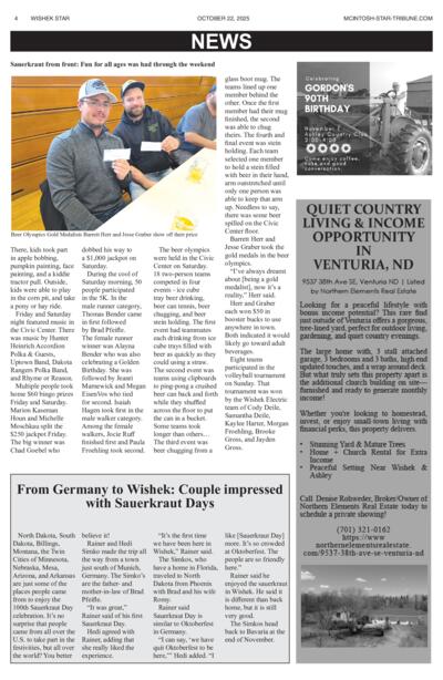 Issue content page 